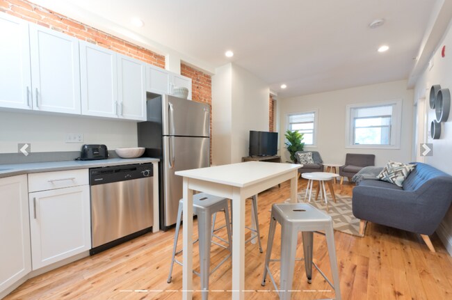 Photo - 10 Brainerd Rd Unit 42