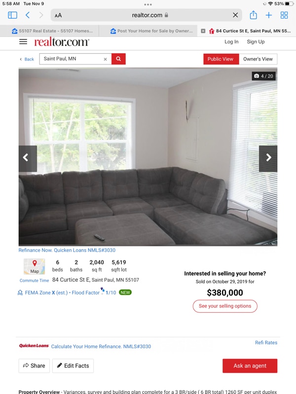 Photo - 84 Curtice St E Unit 2