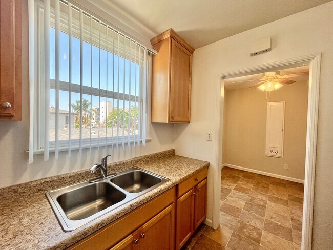 Photo - North Park - One Bedroom Apartment with 2-Car Garage. Unit 4464