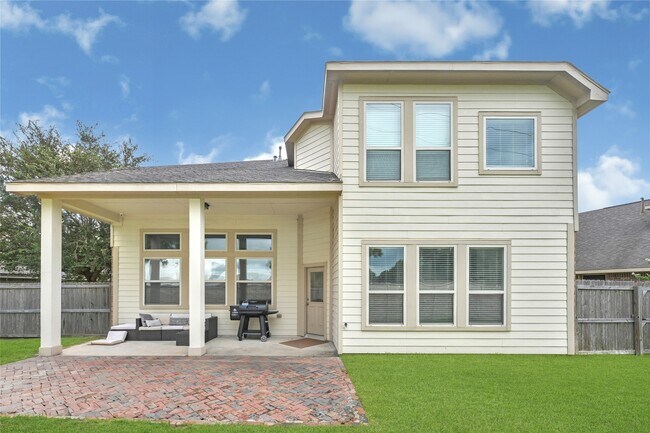 Photo - 1501 Kent Valley Ln