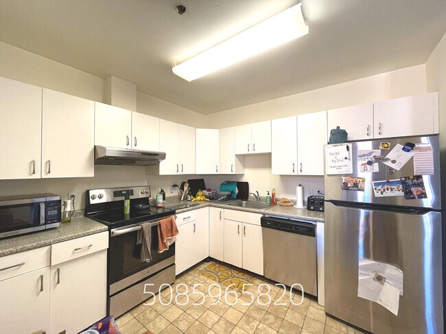 Photo - 4 Davis Ave Unit 3A