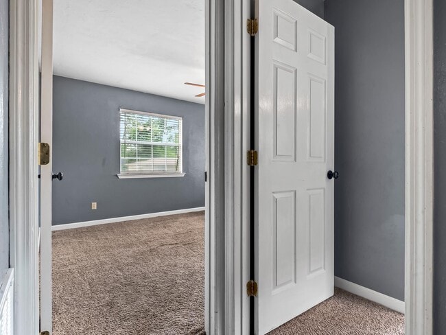 Building Photo - 502 McKeithan Ct Rental
