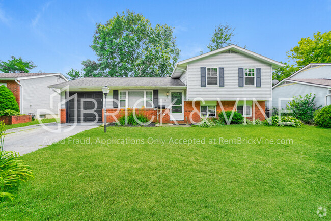Building Photo - 5155 Lindora Dr Rental
