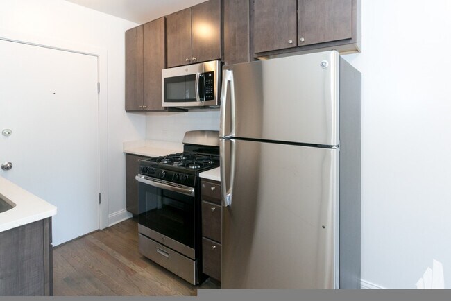 Photo - 2639 N Spaulding Ave Unit 2641.5-3N