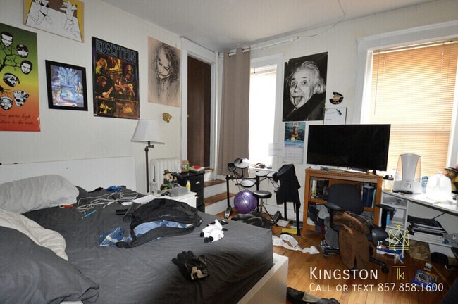 Photo - 322 St Paul St Unidad 20