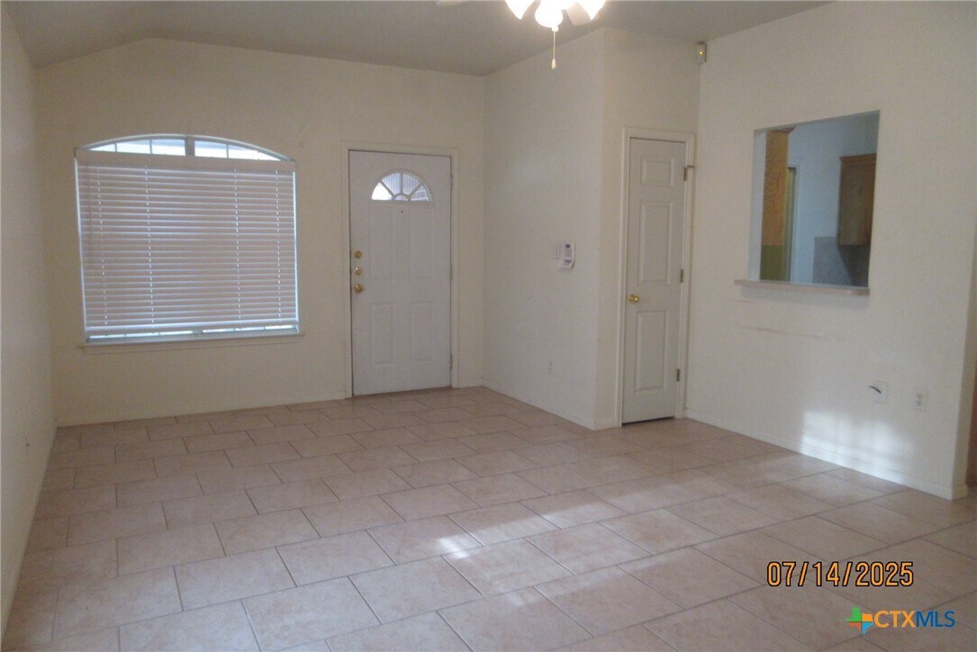 Photo - 2606 Edgefield St Townhome