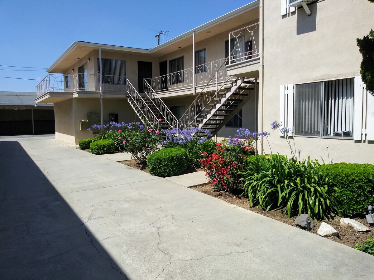 Photo - 11918 Greyford St Apartments