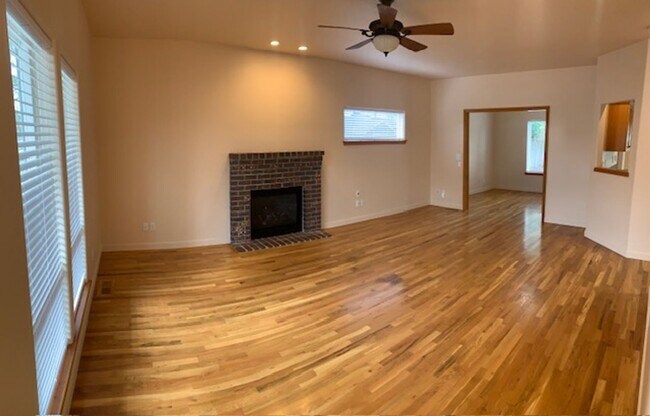 Photo - $3,300 - Two-Story Home with Three Bedrooms, 2.5 Bathrooms, and a Bonus Room