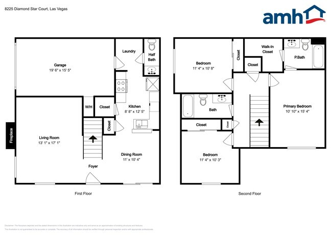 Photo - 8225 Diamond Star Ct