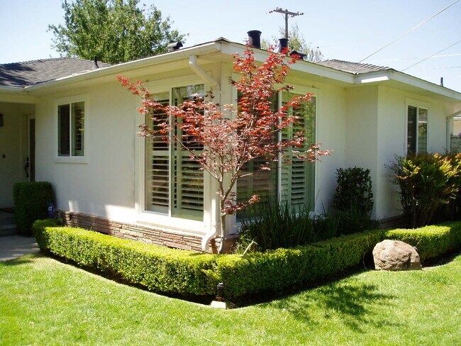 Photo - Charm abounds in this desirable College ne...