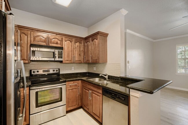 Photo - Great apartment for rent!