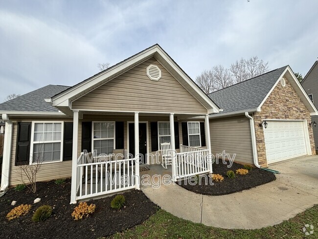 Building Photo - 125 Ivy Trellis Ct Rental