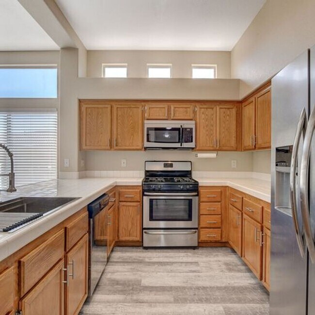 Photo - Single story home. NO HOA!