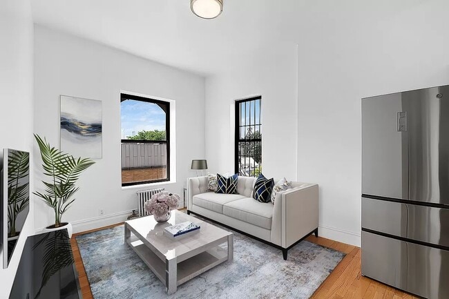 Photo - 400 E 53rd St Unit 3A/3B