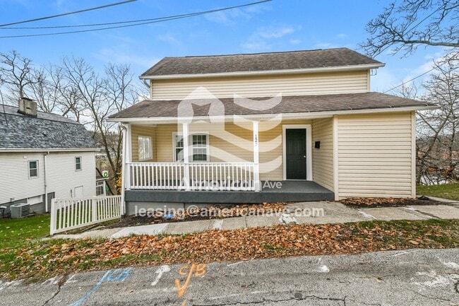 Building Photo - 127 Oak Spring Rd