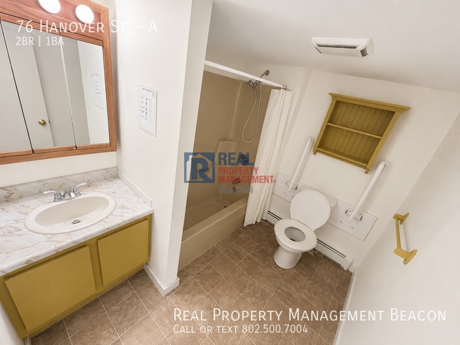 Photo - 76 Hanover St Unit A