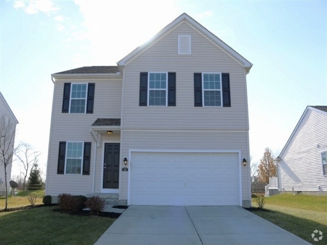 Building Photo - 171 Honey Locust Ln Rental