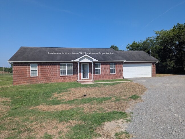 Building Photo - 5990 Murfreesboro Rd Rental