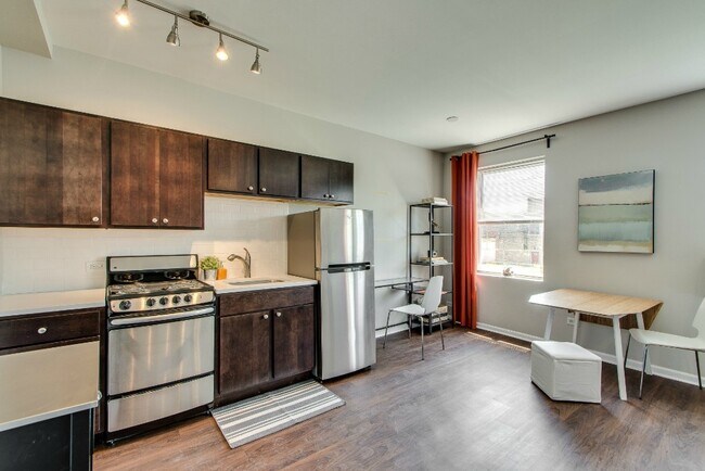 Photo - 1627 N Humboldt Blvd Unit 2I