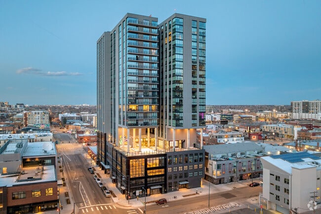 Building Photo - Velaris Living Rental