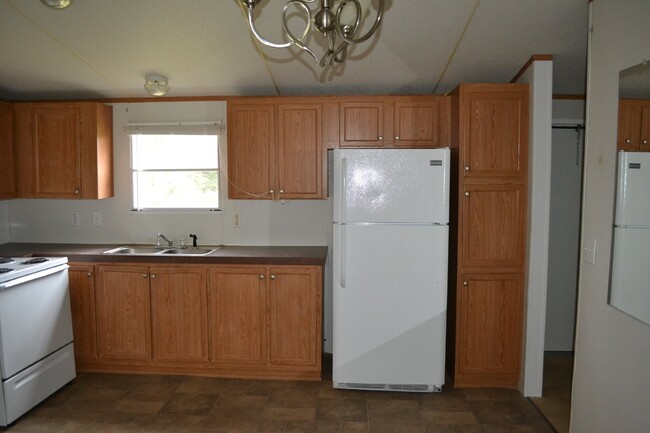 Photo - Mobile Home for Rent