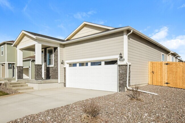 Photo - 9468 Yampa St