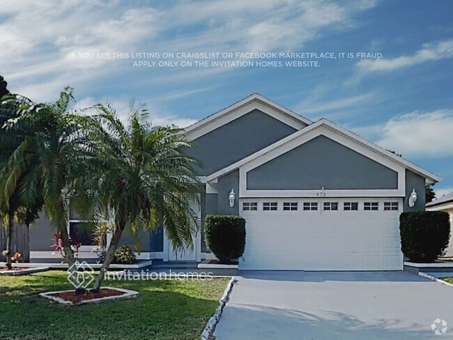 Building Photo - 473 Bohannon Blvd Rental