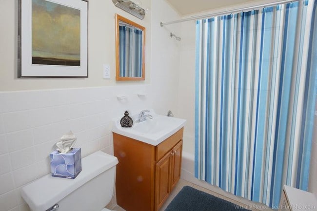 Photo - Prospect Terrace Apartments