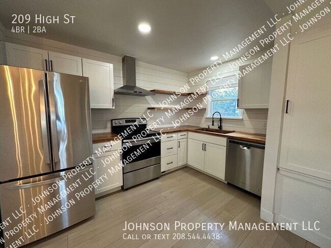 Photo - 209 High St
