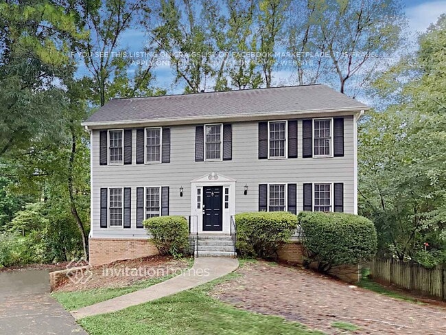 Building Photo - 611 Willow Ridge Dr NE Rental