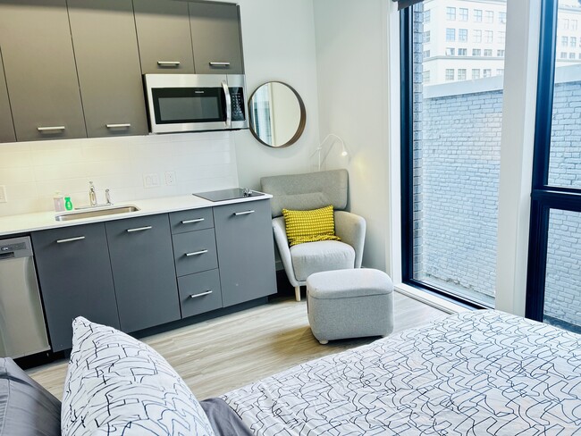 Photo - DOCK 59 APARTMENTS