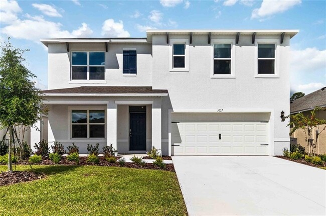 Building Photo - 1037 Champion Ridge Dr