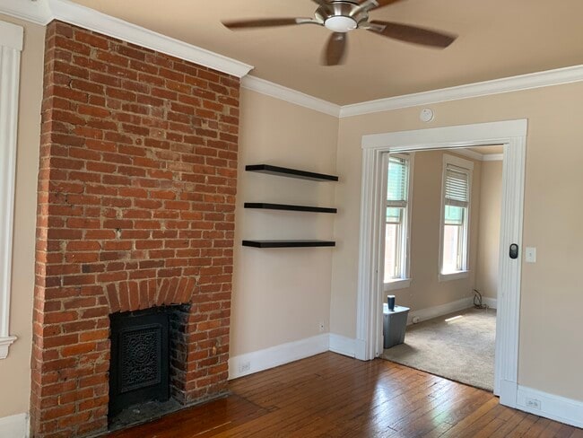969 Hatch St Unit 969 12