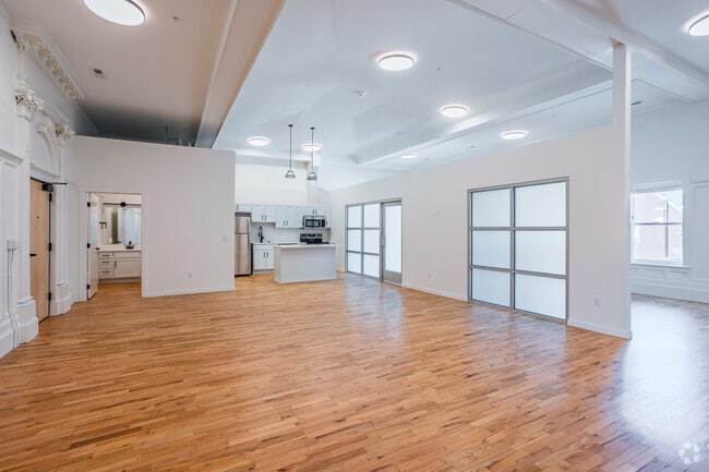 Interior Photo - 3614 6th Ave Rental