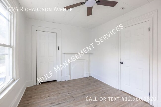 Photo - 3226 Richardson Ave