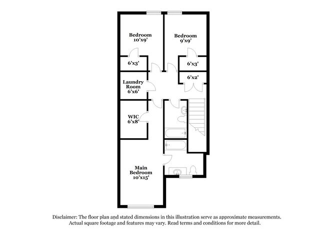 Photo - 1528 Pine Ln