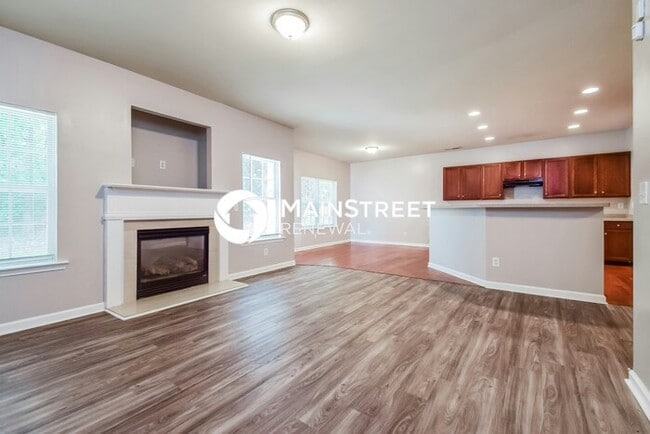 3 Bedroom Pet-Friendly Home in Atlanta, GA with Main Street Renewal