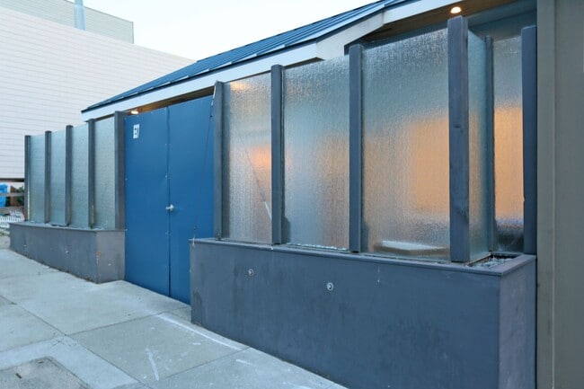 Photo - Spacious three-story 4BR/3BA single family...