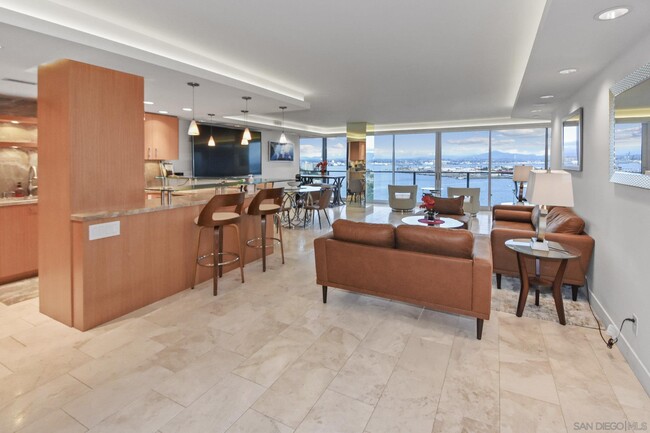 Photo - 1820 Avenida Del Mundo Unit 1205