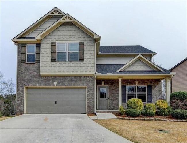 Building Photo - 1376 Castleberry Dr