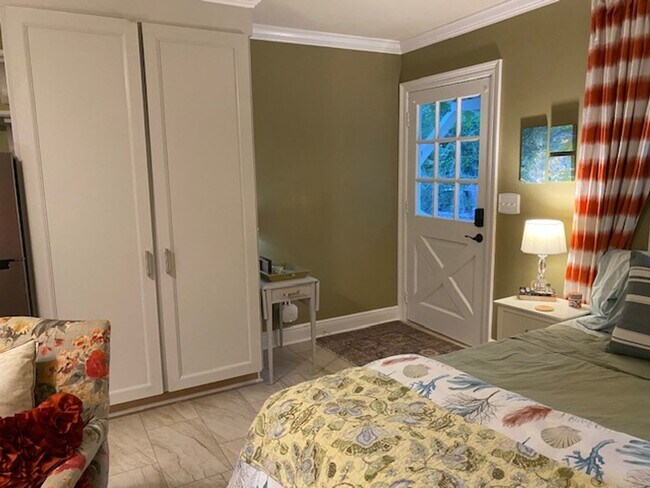 Photo - Kings Drive Apartamento Unidad Kings Drive-Oak Studio