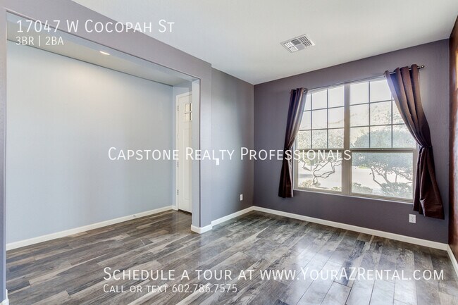 Photo - 17047 W Cocopah St