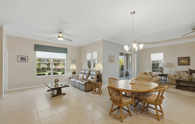 Photo - For Rent |Active 55+ Spacious 3BR Home in Candler Hills at On Top of the World – Private Cul-de-S...