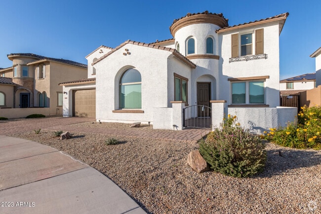 Building Photo - 14038 W Desert Hollow Dr Rental