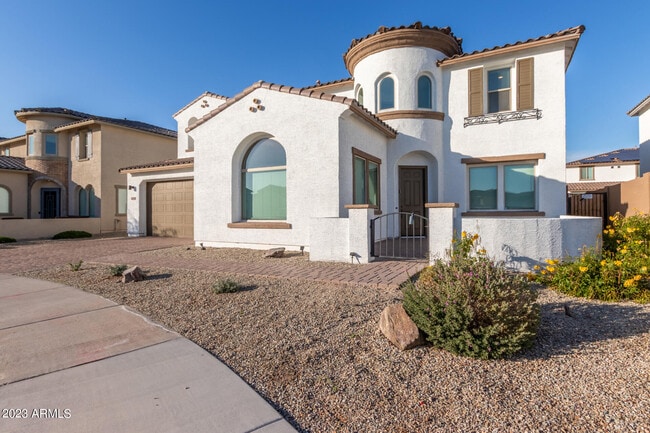 Photo - 14038 W Desert Hollow Dr House