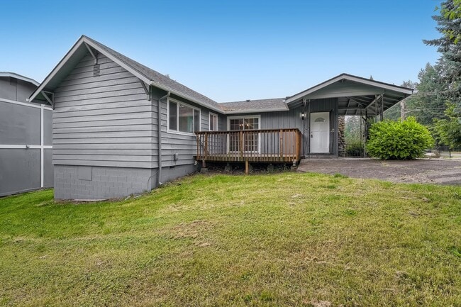 Photo - Murray Road Apartments
