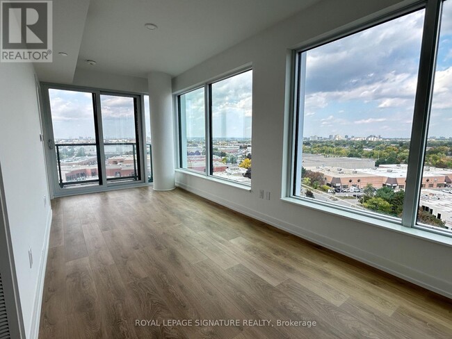 Photo - 1100 Sheppard Ave W Unit 1130