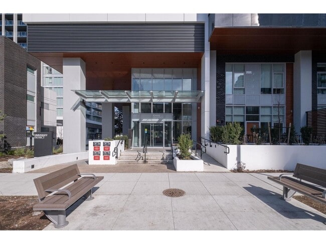 10448 University Dr Unit 1408