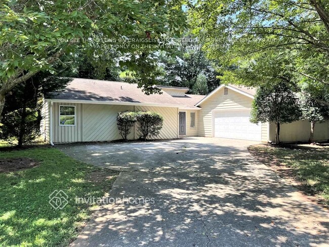 Building Photo - 3300 Chastain Crossing NW Rental