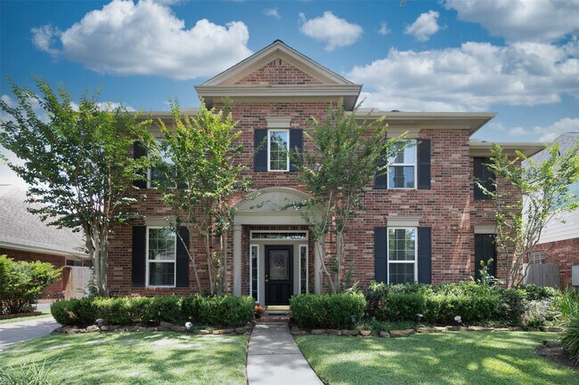 Photo - 20722 Fawnbrook Ct